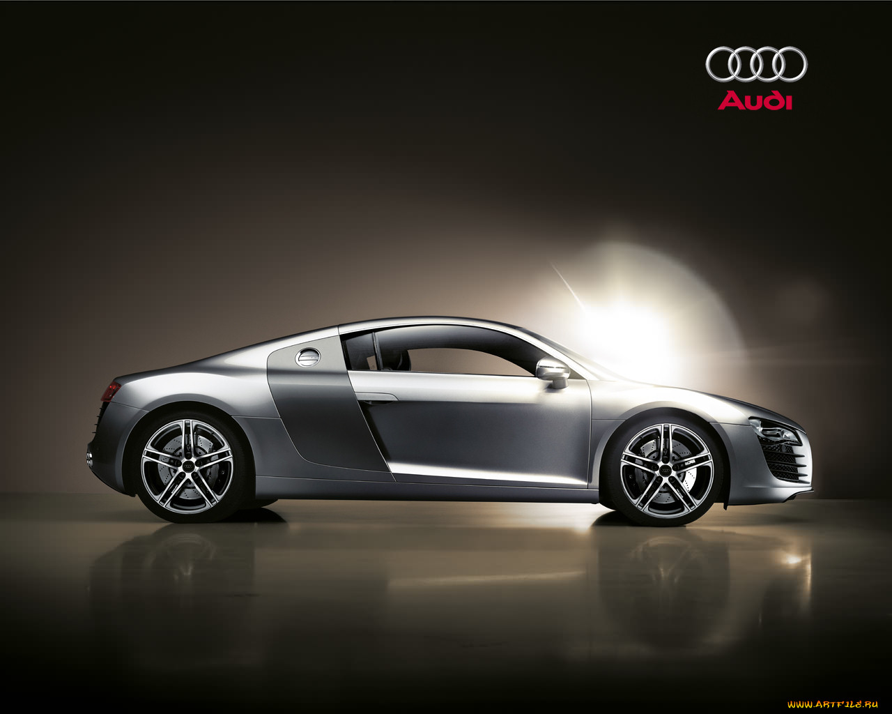 , audi